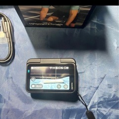 Insta360 GO Ultraスタンダードミッドナイトブラック （SDカード無し）の画像