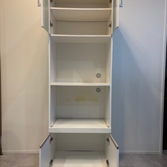 レンジ台の画像