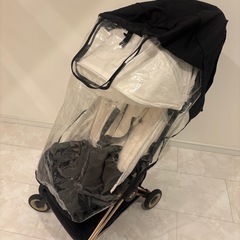 【美品】サイベックス　コヤ　伊勢丹新宿限定カラー(ホワイト)の画像