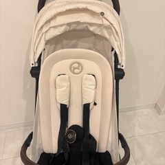 【美品】サイベックス　コヤ　伊勢丹新宿限定カラー(ホワイト)の画像