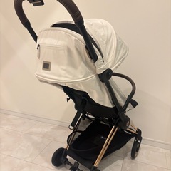 【美品】サイベックス　コヤ　伊勢丹新宿限定カラー(ホワイト)の画像