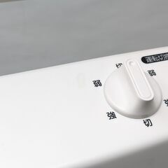 山善 セラミックファンヒーター 暖房機器 YF-C10の画像