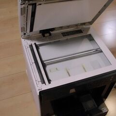 商談中【中古・印字が薄い】 CANON レーザープリンター　Satera Mf4830dの画像