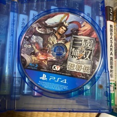 ソフトまとめ売り 14本 PS2 PS3 PS4  PSP WiiUの画像