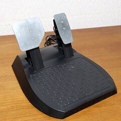 【訳あり】 ハンドルコントローラー Thrustmaster TX Racing Wheel スラストマスター ハンコンの画像