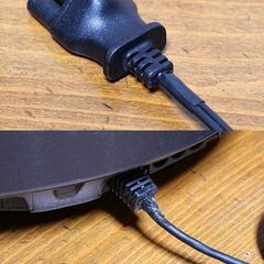 【訳あり】 ハンドルコントローラー Thrustmaster TX Racing Wheel スラストマスター ハンコンの画像