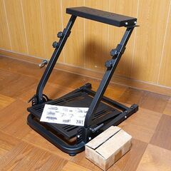 【訳あり】 ハンドルコントローラー Thrustmaster TX Racing Wheel スラストマスター ハンコンの画像