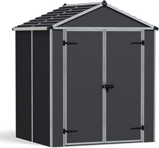 物置小屋(1年使用)、売ります