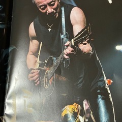 🌷長渕剛のファンクラブ会報　No.140号　最新版です‼️の画像