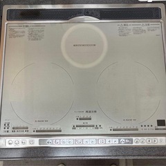三菱 IHクッキングヒーター ビルトインタイプ CS-G3203...