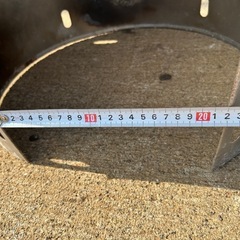 釜戸 かまどの画像