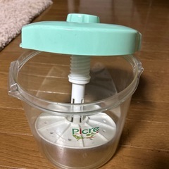 漬け物キの画像