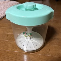 漬け物キの画像