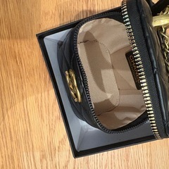 CHANEL風　　ポシェットの画像