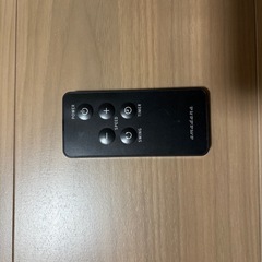 扇風機【amadana】の画像