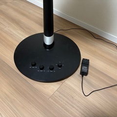 扇風機【amadana】の画像