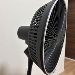 扇風機【amadana】の画像