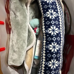 猫用2025年福袋おやつ&小物《賞味期限内》の画像