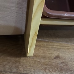 おもちゃ収納の画像