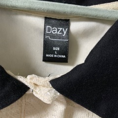 Dazyワンピースの画像