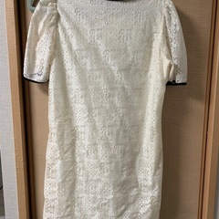 Dazyワンピースの画像