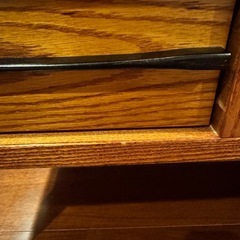 ACME FURNITURE JETTY COFFE TABLEの画像