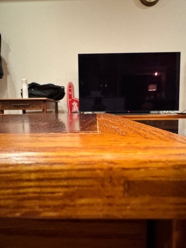 【連休価格】ACME FURNITURE JETTY COFFE TABLE