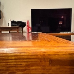 ACME FURNITURE JETTY COFFE TABLEの画像