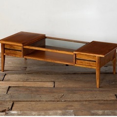 ACME FURNITURE JETTY COFFE TABLEの画像