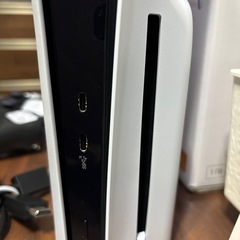 PS5 　CFI-2000A01の画像