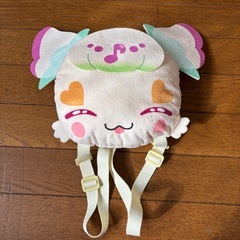 キミとアイドルプリキュア ぬいぐるみの画像