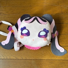 キミとアイドルプリキュア ぬいぐるみの画像