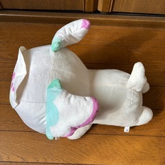 キミとアイドルプリキュア ぬいぐるみの画像