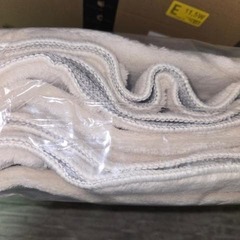 新品　ジャカード織りラグ 北欧風【130×190cm約1.5畳・ステップ柄／ベージュ】の画像