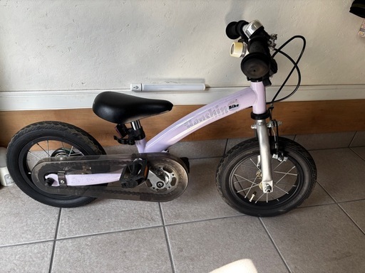 へんしんバイク2 【美品】