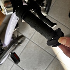 へんしんバイク2 【美品】  の画像