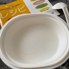 EDISON 離乳食調理器具の画像