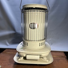 ◆CORONA◆コロナ SL-221 自然通気形開放式　石油ストーブ管理番号4の画像