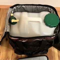 サーフィングッズの画像