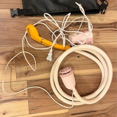 サーフィングッズの画像