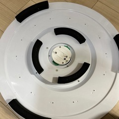 家電　シーリングライトの画像