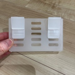 冷蔵庫内収納　の画像