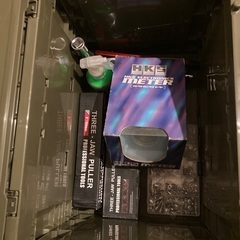 ◾️HKS ブーストメーターほかの画像