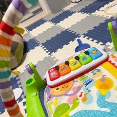 知育玩具の画像