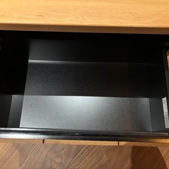 ニトリ　テレビボード 120cmの画像