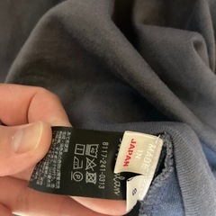 スティーブンアラン　Tシャツ　Mサイズの画像