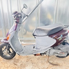 ⭐︎レッツ4⭐︎Fi⭐︎セル一発⭐︎ベルト＋ウエイトローラー新品⭐︎埼玉県より配送可能⭐︎の画像