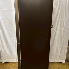 日立 3ドア冷蔵庫 R-S3800HV 2017年製375L 右開きの画像