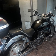 ヒョースン gv125c 調子めちゃくちゃいいですの画像