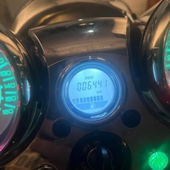 ヒョースン gv125c 調子めちゃくちゃいいですの画像